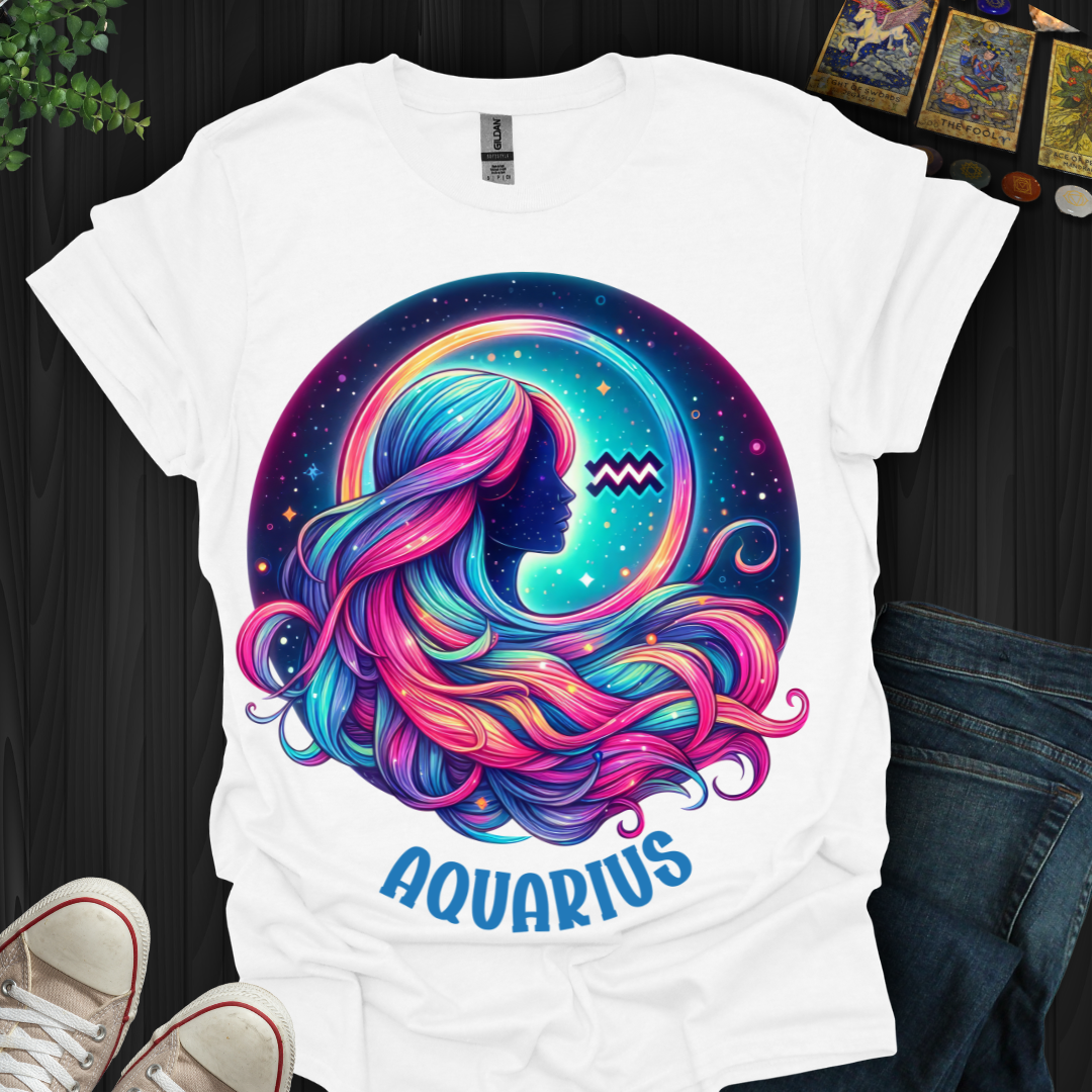 Aquarius T-Shirt