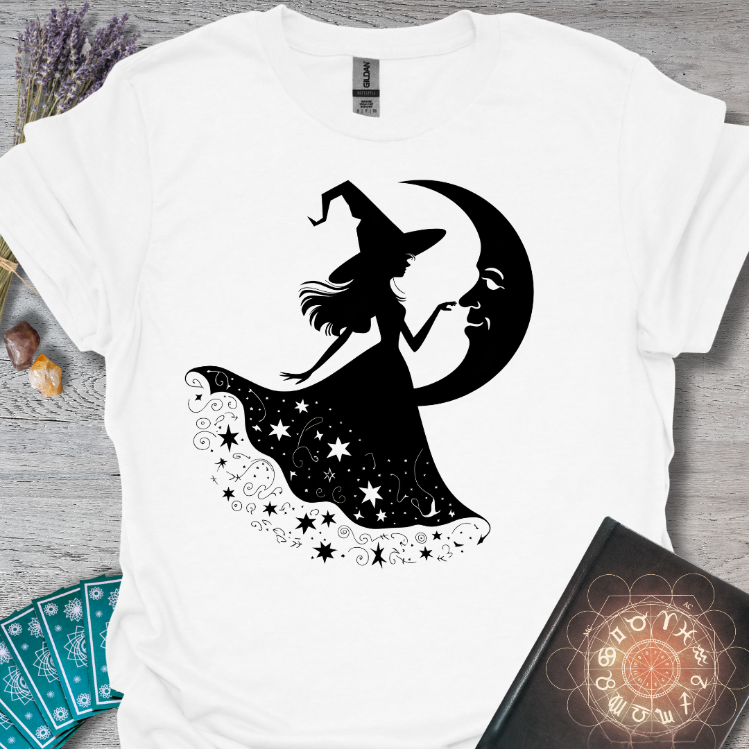 Moon Boop T-Shirt