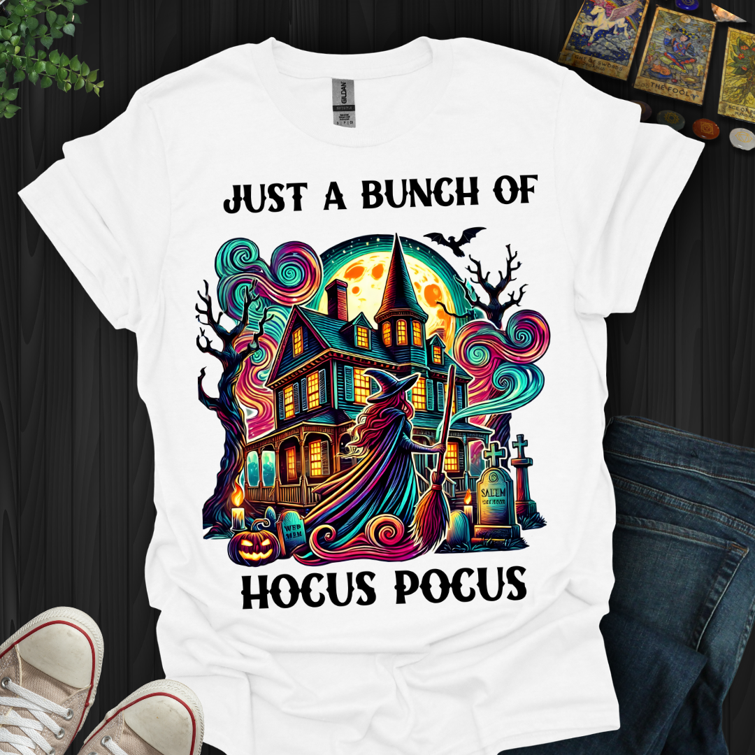 Bunch of Hocus Pocus T-Shirt