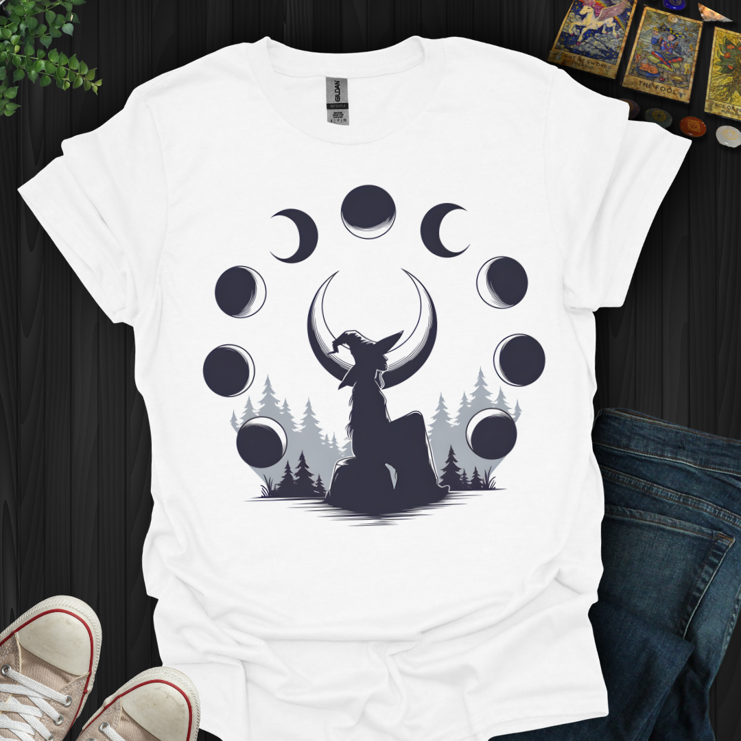 Celestial Witch T-Shirt