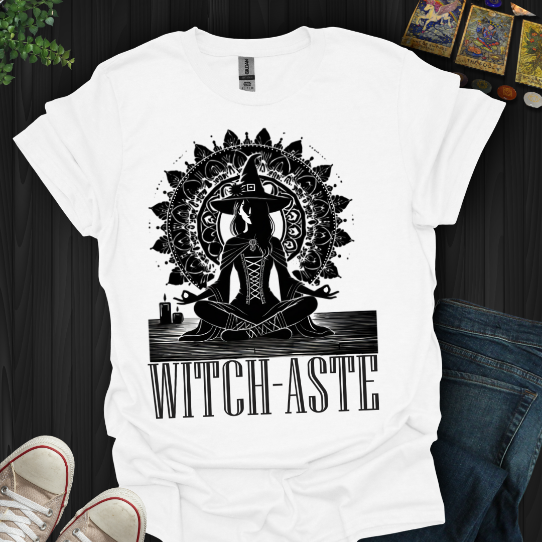 Witch-aste T-Shirt
