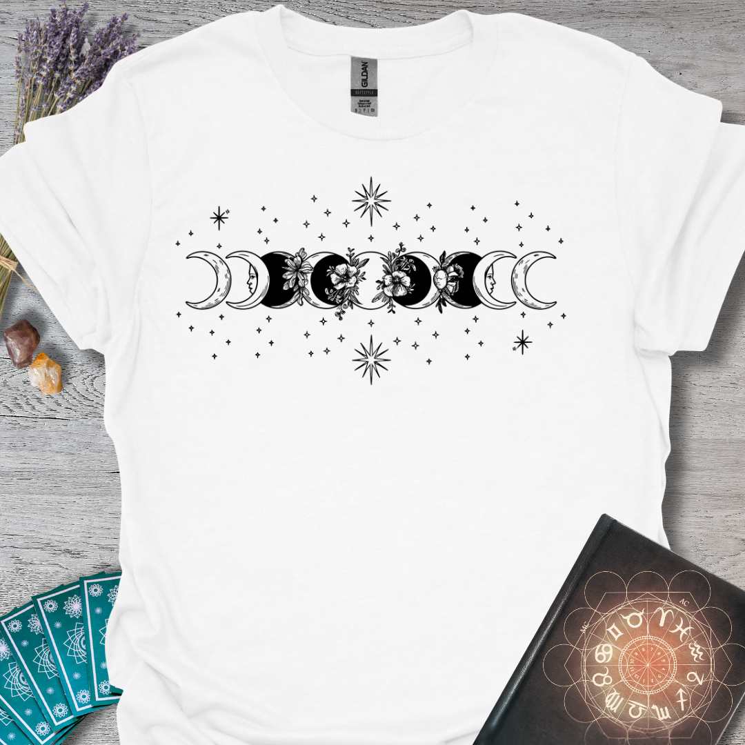 Lunar Harmony T-Shirt
