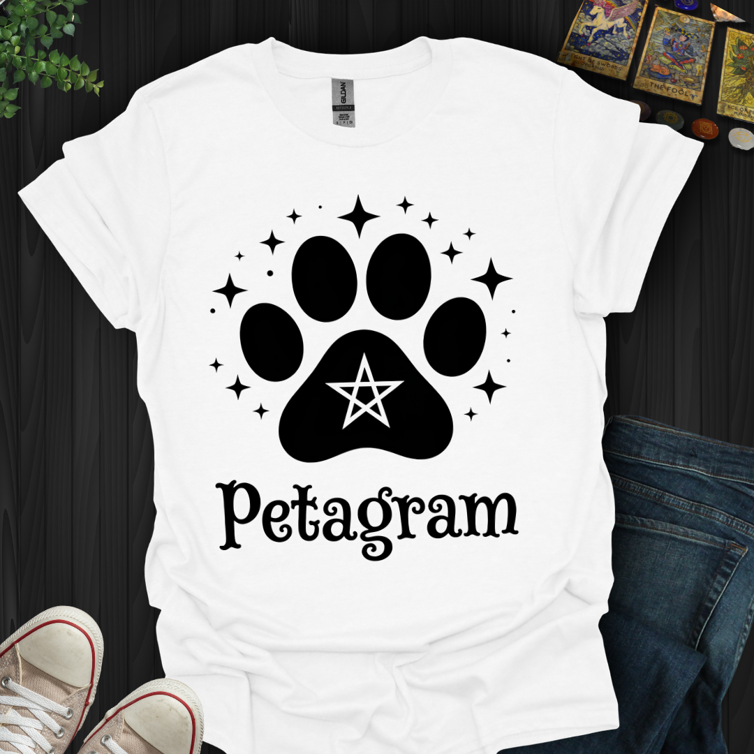 Petagram T-Shirt