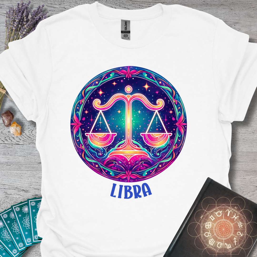 Libra T-Shirt