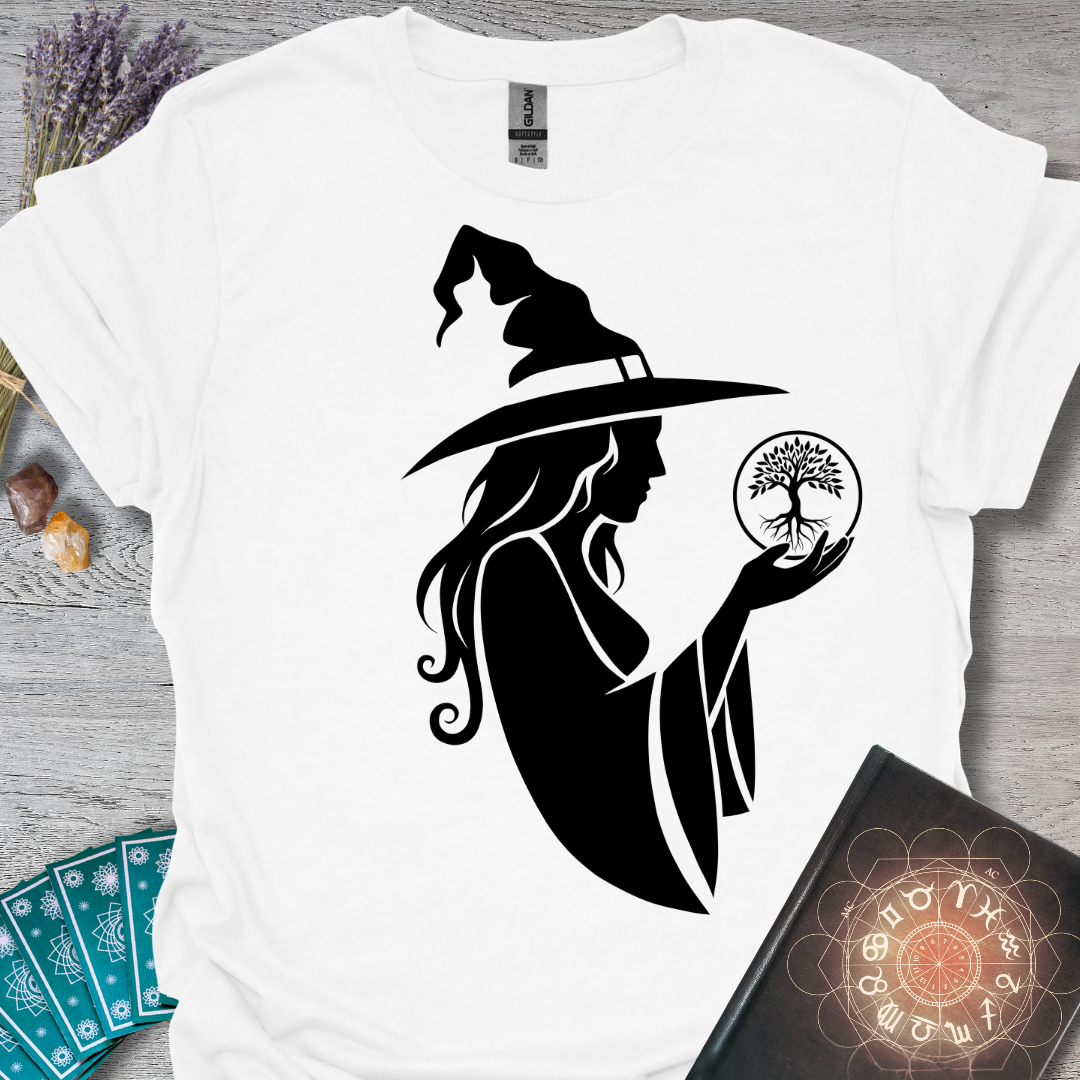 Mystic Balance T-Shirt