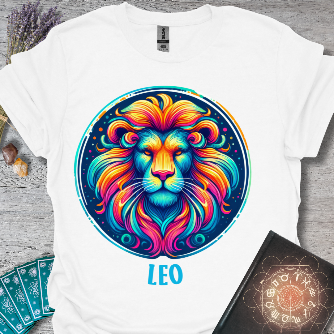 Leo T-Shirt