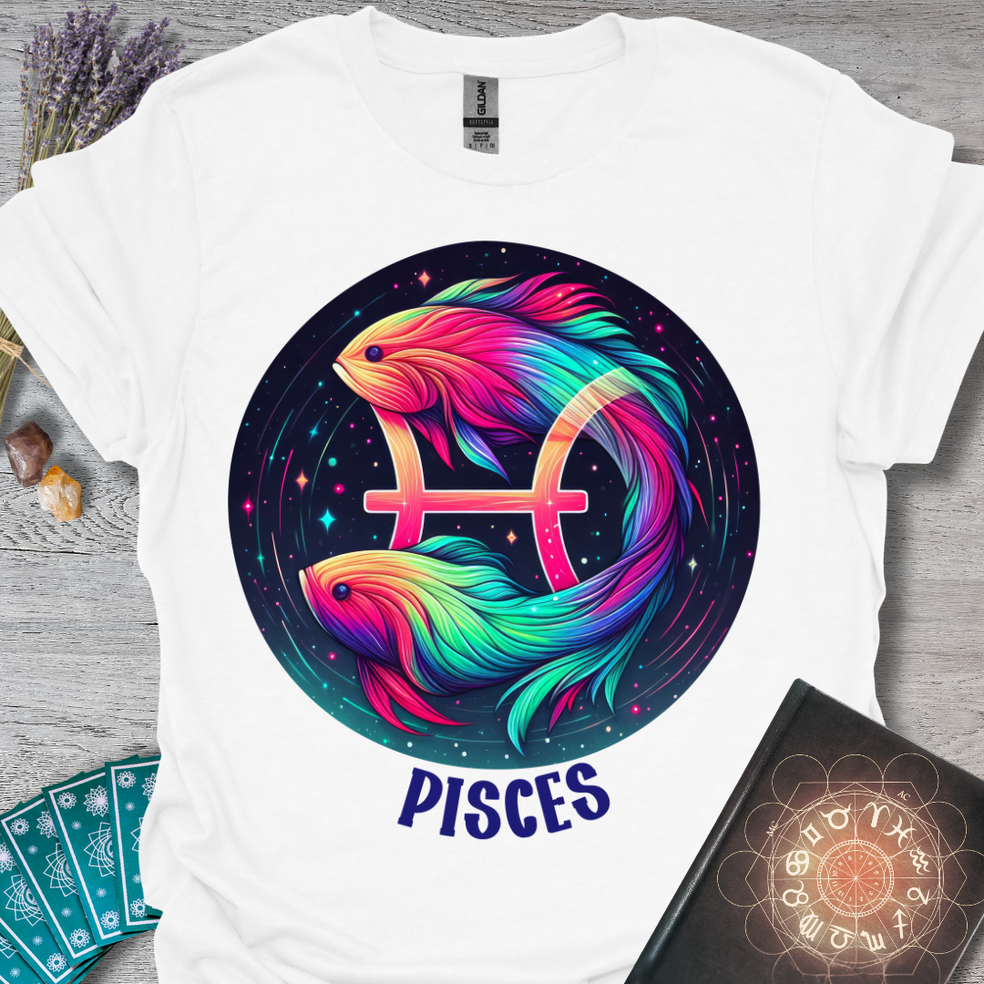 Pisces T-Shirt