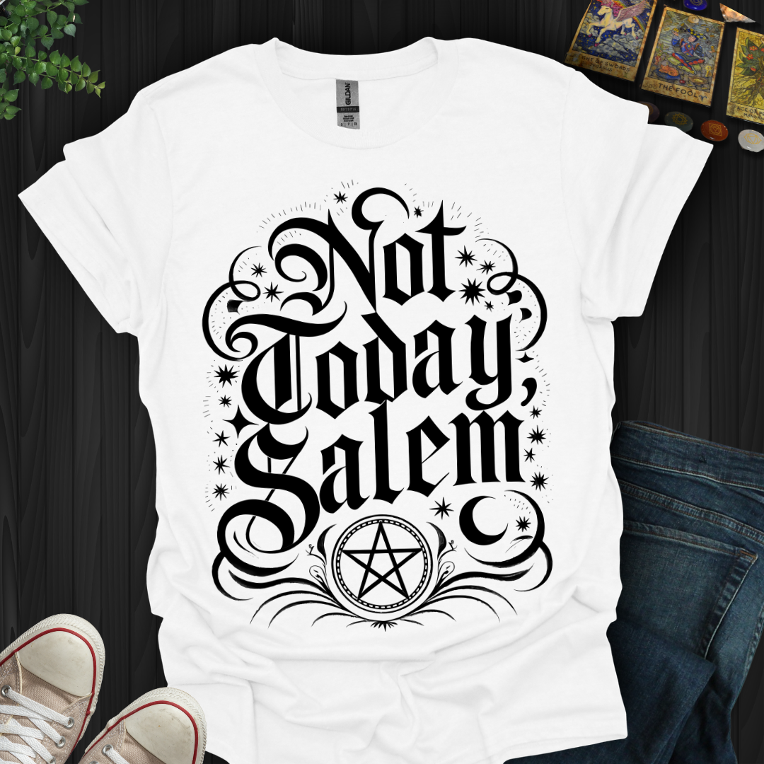 Trials Won't Break Me T-Shirt