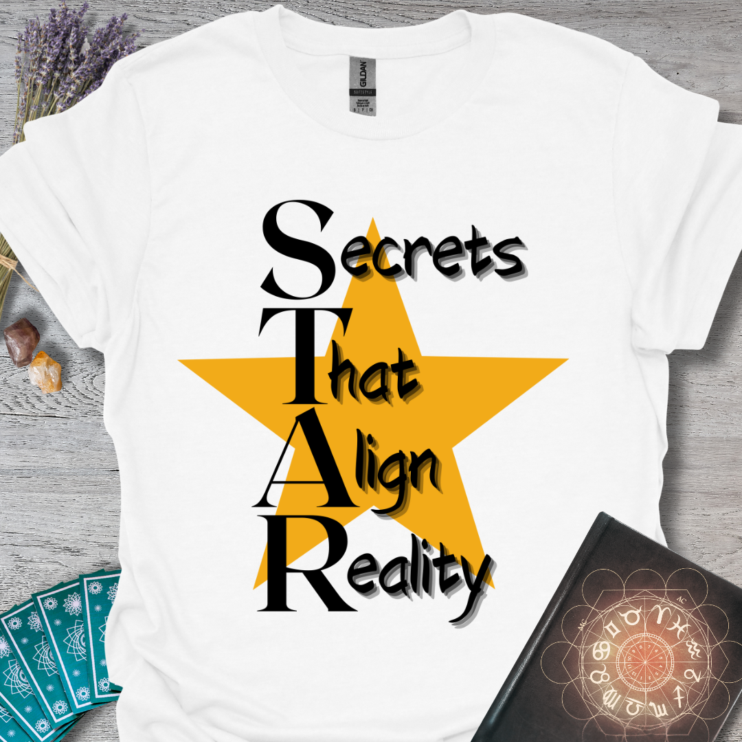 Star Reality T-Shirt