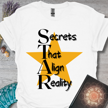 Star Reality T-Shirt