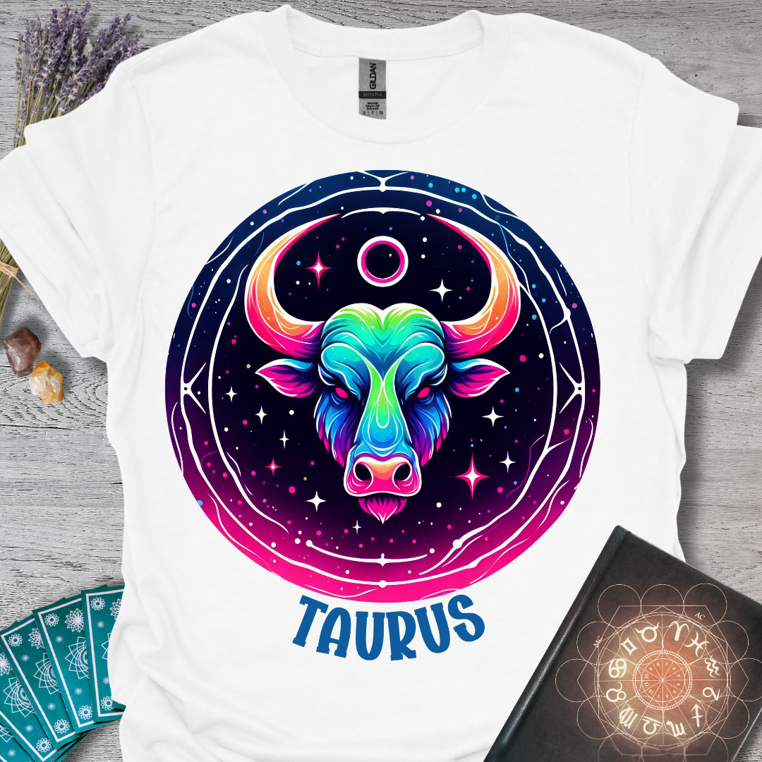 Taurus T-Shirt