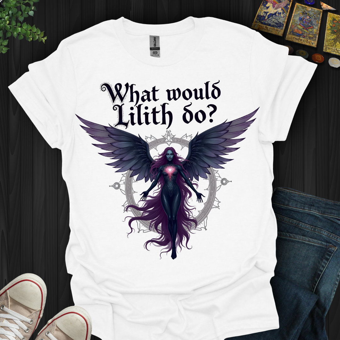 Lilith T-Shirt