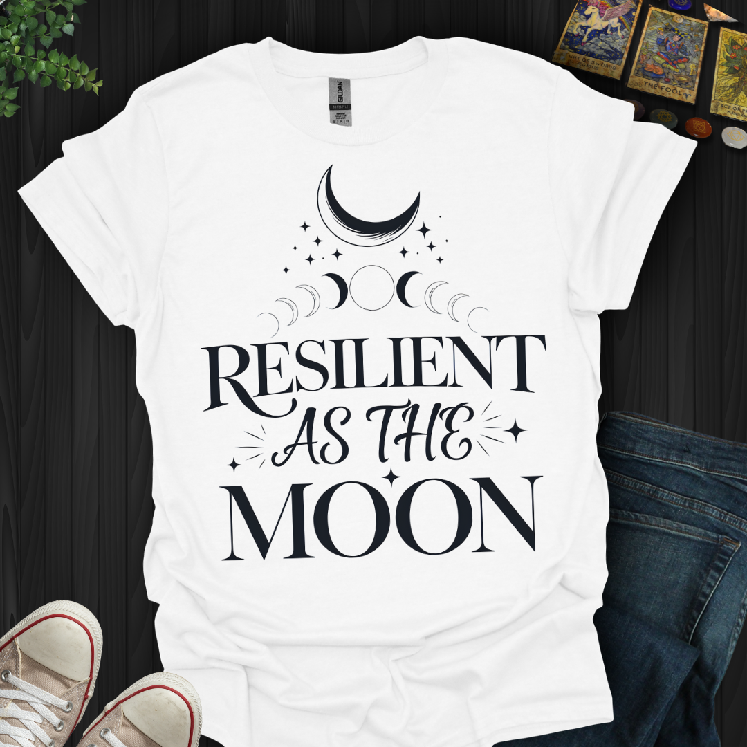 Lunar Resilience T-Shirt
