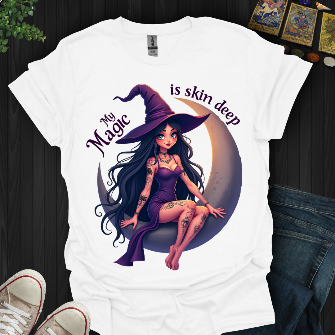 Witch Moon T-Shirt