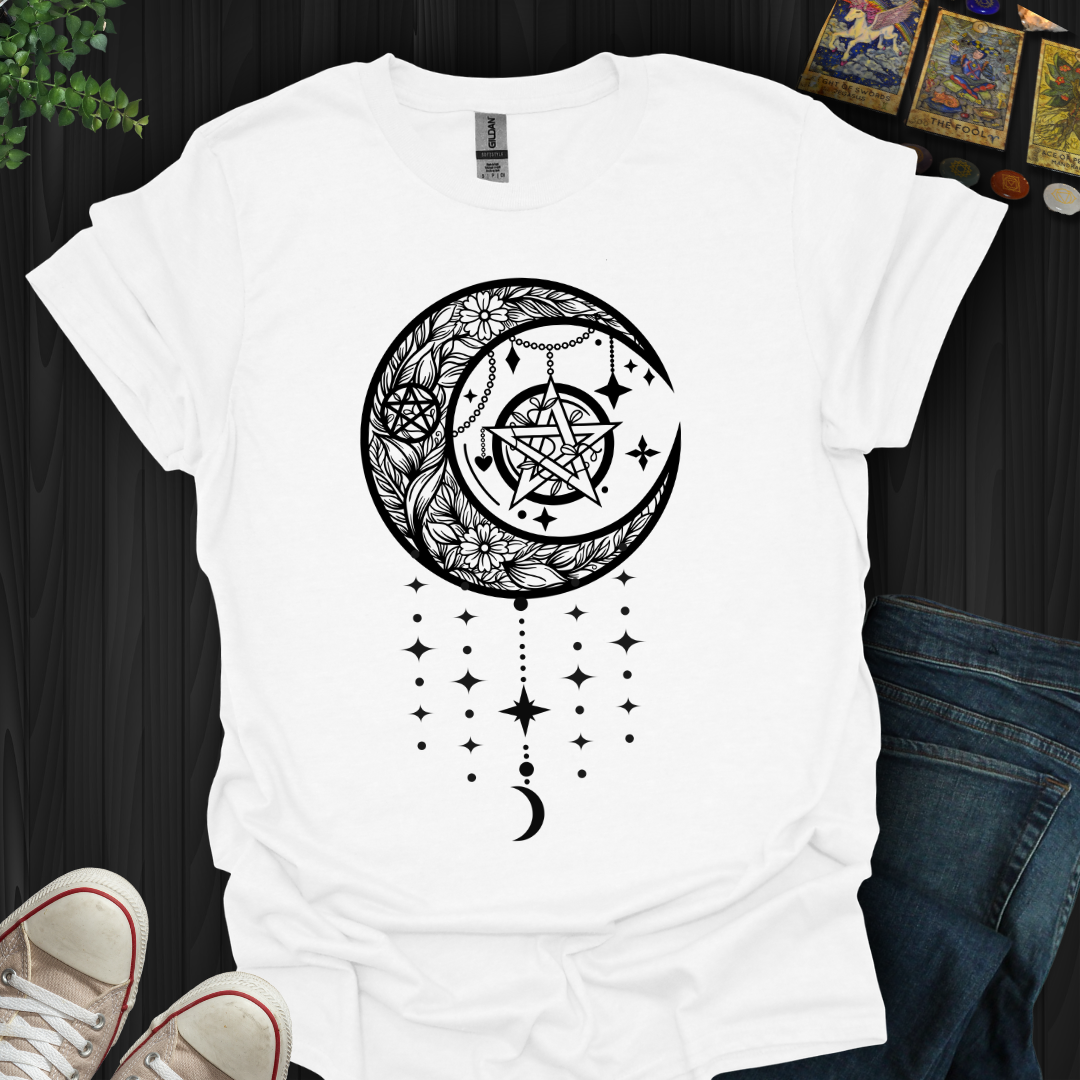 Celestial Enchantment  T-Shirt