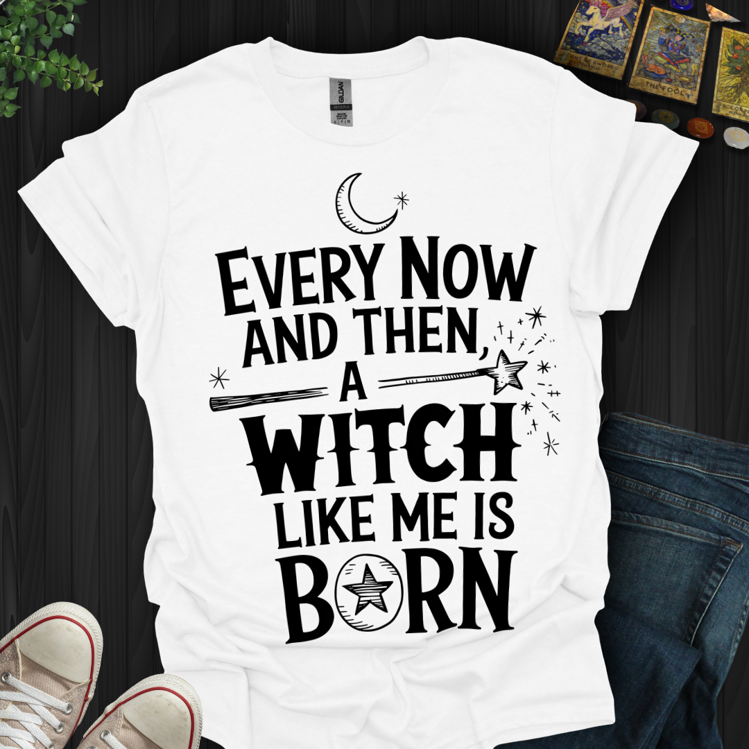 Born to Bewitch T-Shirt