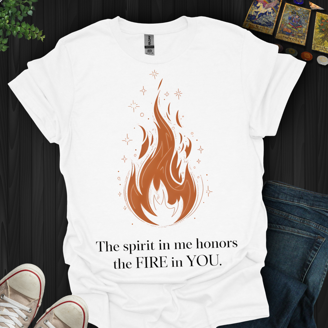 Kindred Spirits Ignite T-Shirt