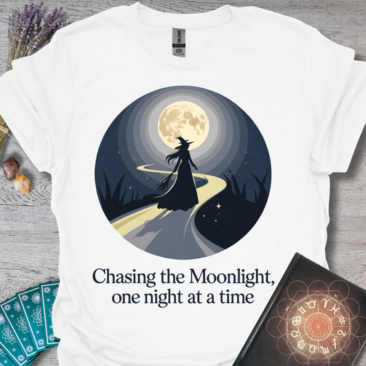 Moonlight Chase T-Shirt