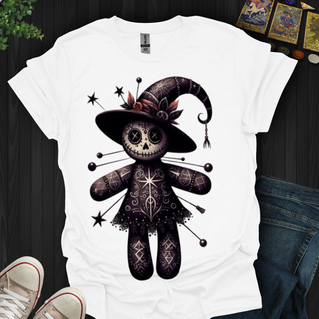 Voodoo Witch T-Shirt