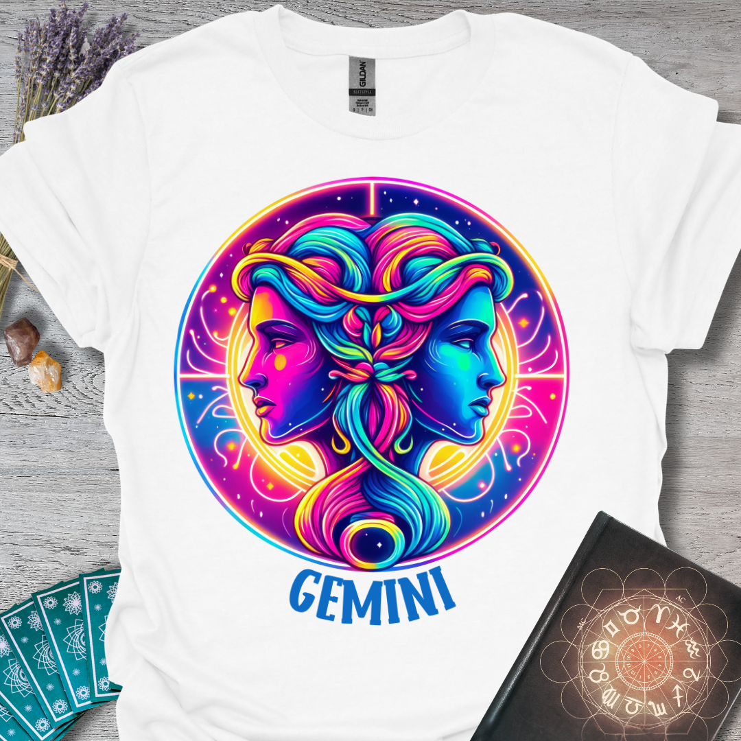 Gemini T-Shirt