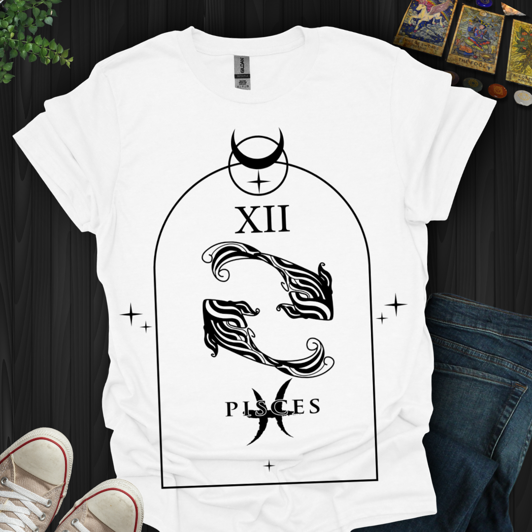 Pisces Tide T-Shirt