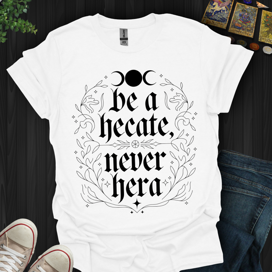 Channel Hecate T-Shirt