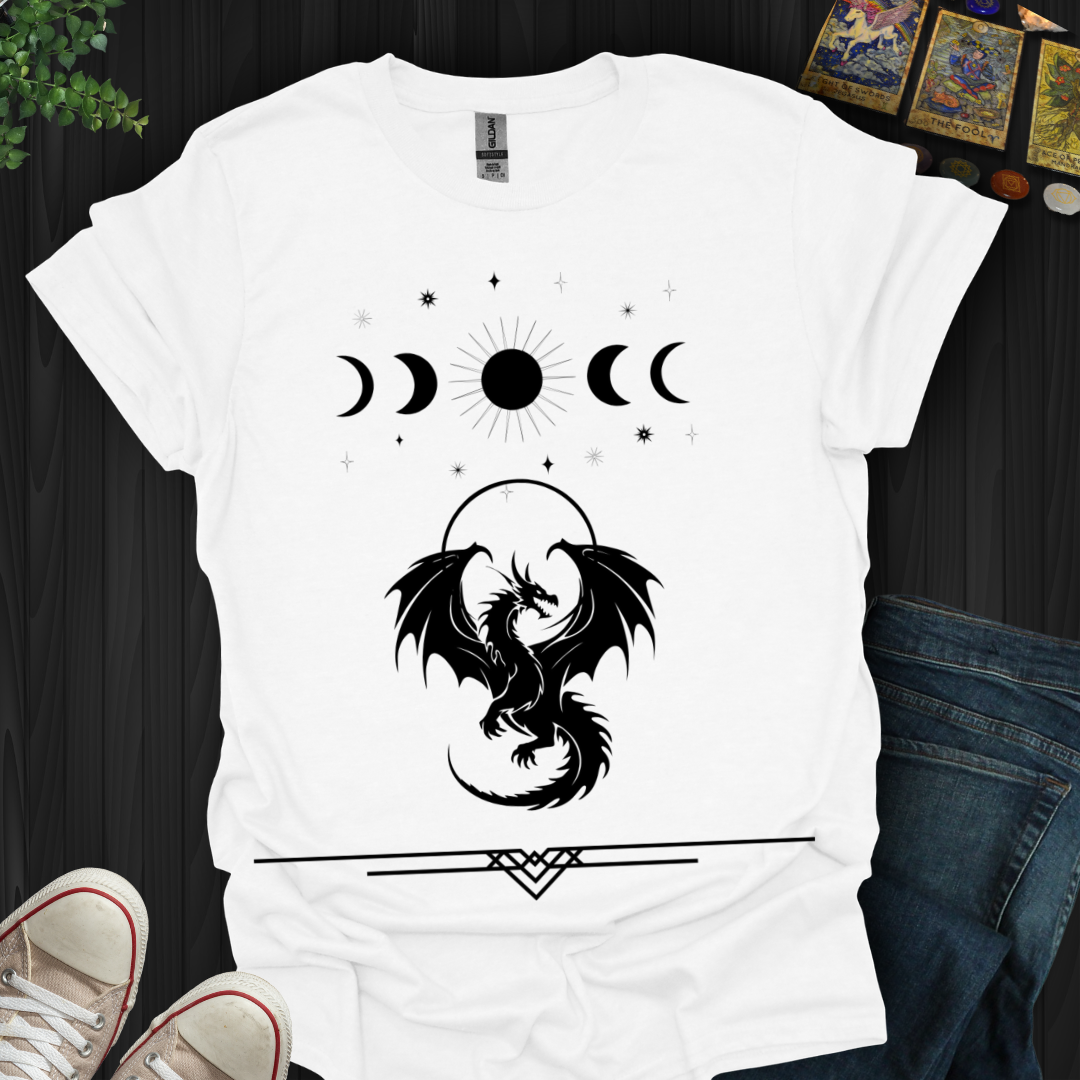 Guardian of the Veil T-Shirt