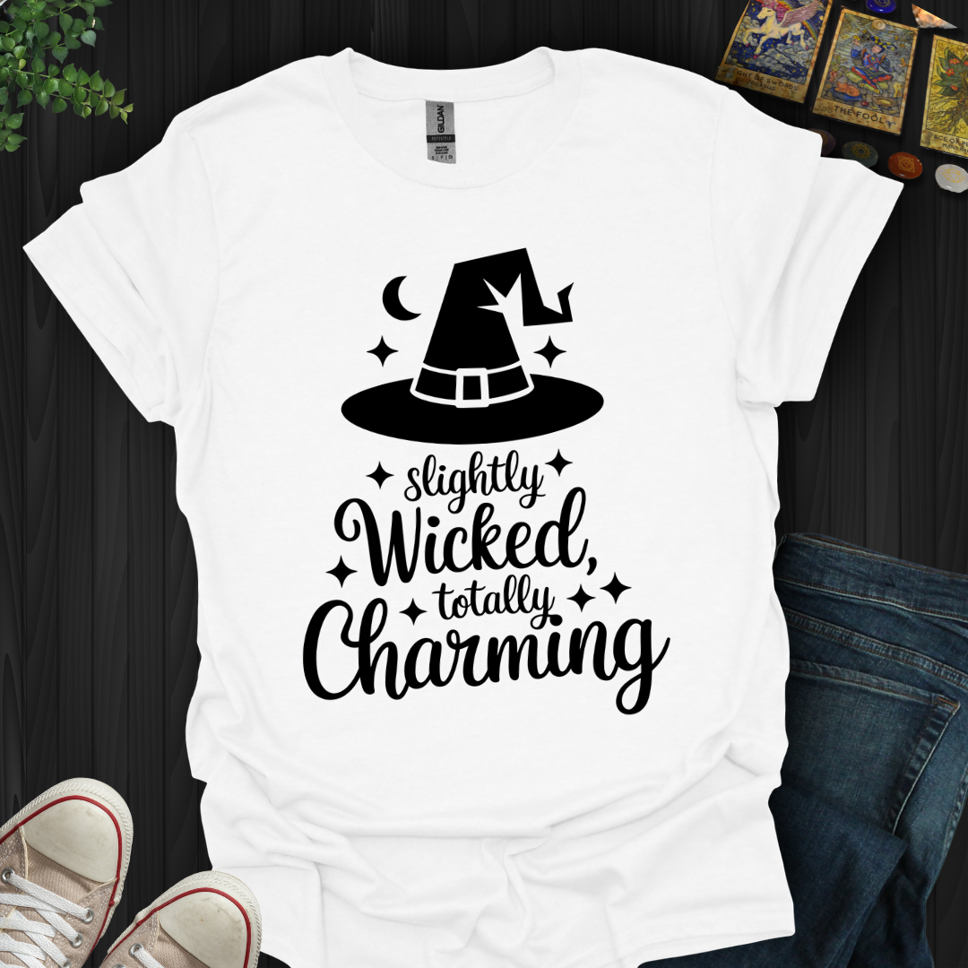 Wicked Charming T-Shirt