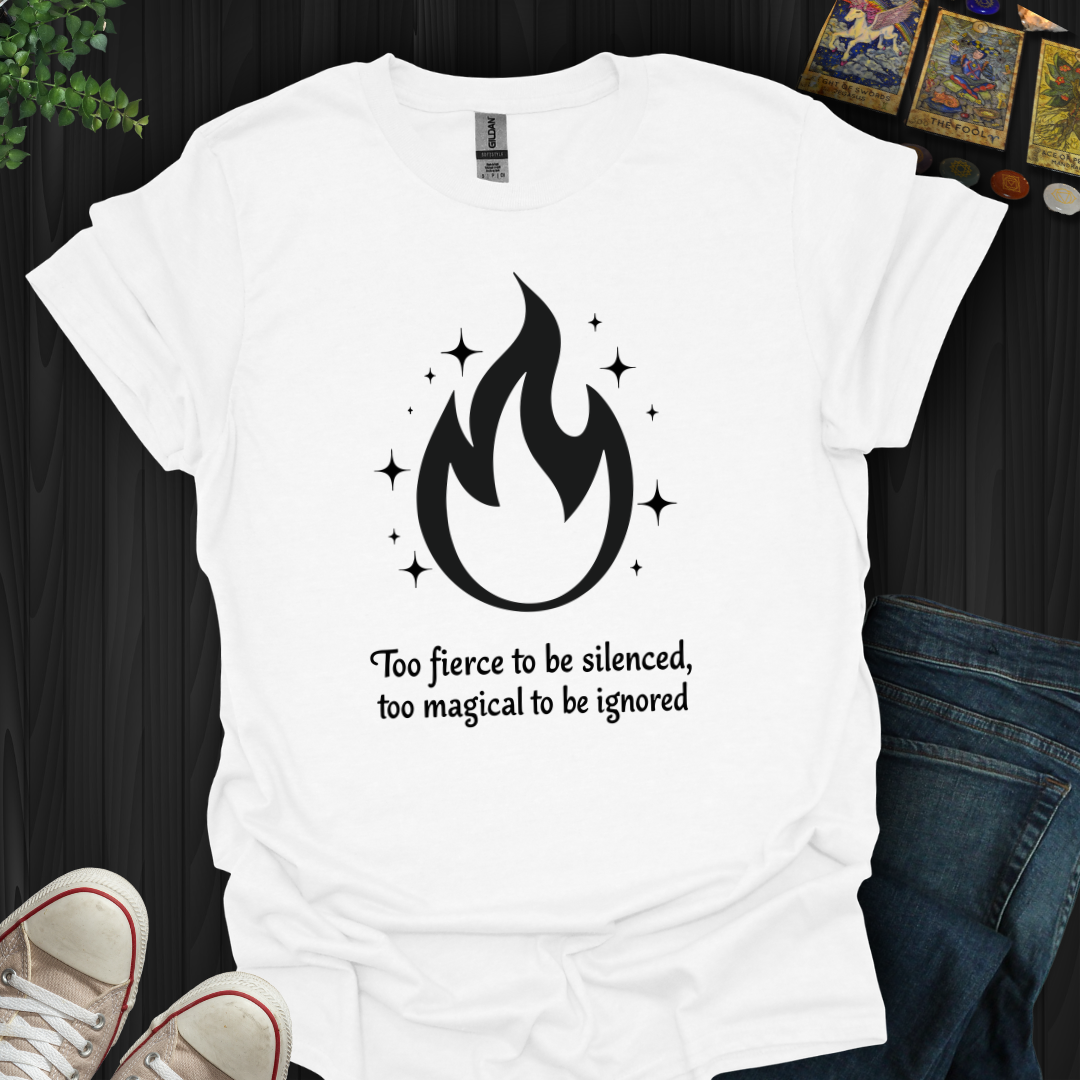Ignite The Magic T-Shirt