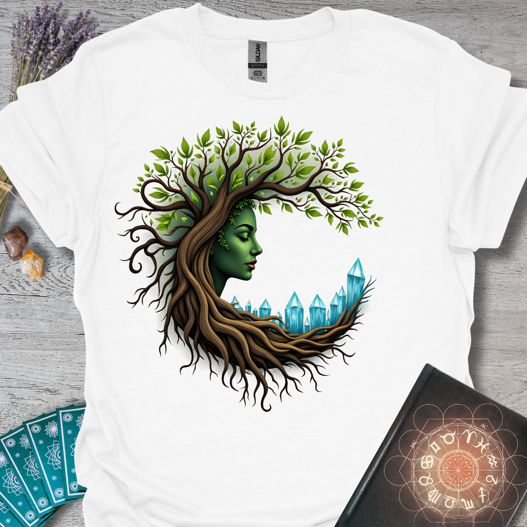Forest Gems T-Shirt