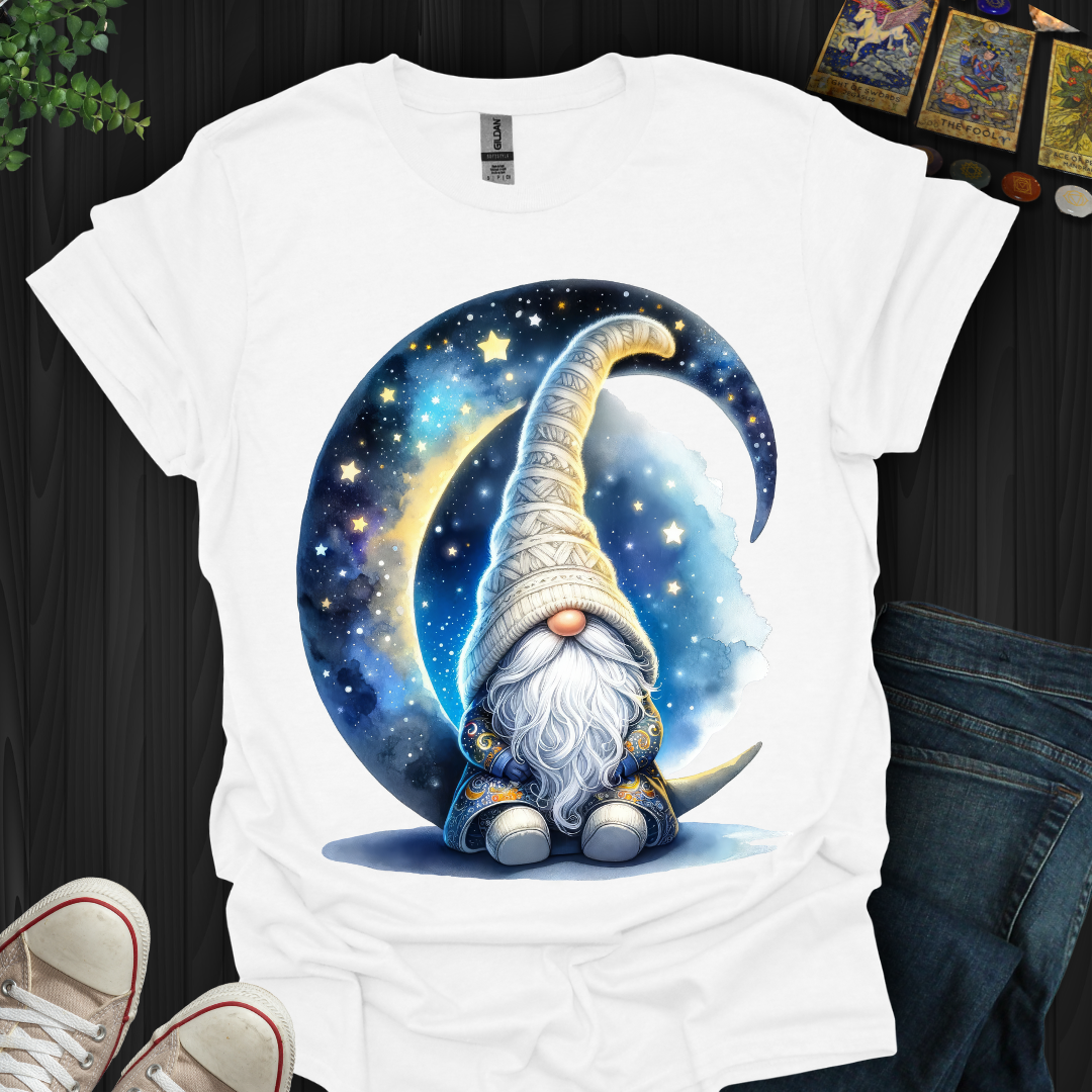 Celestial Gnome T-Shirt