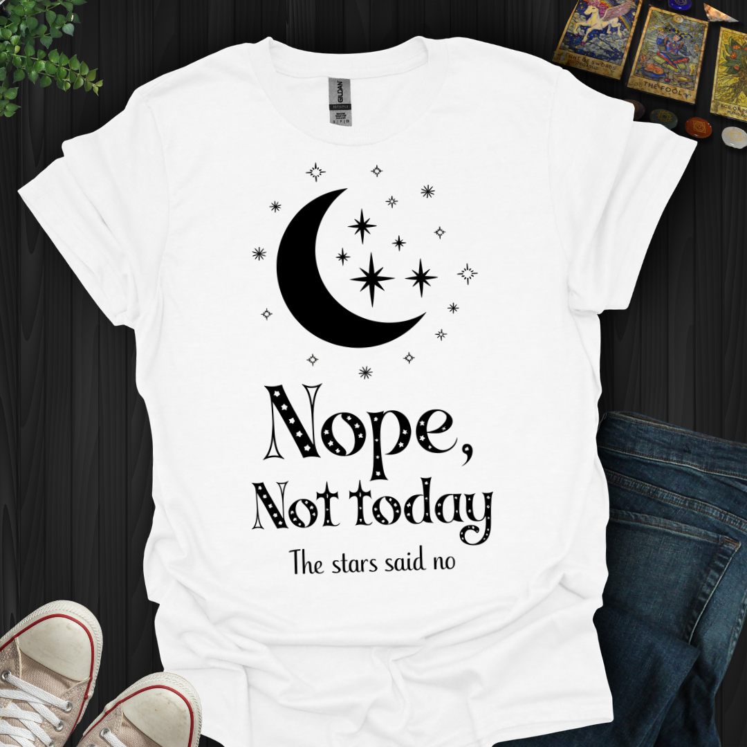 Celestial Sass T-Shirt