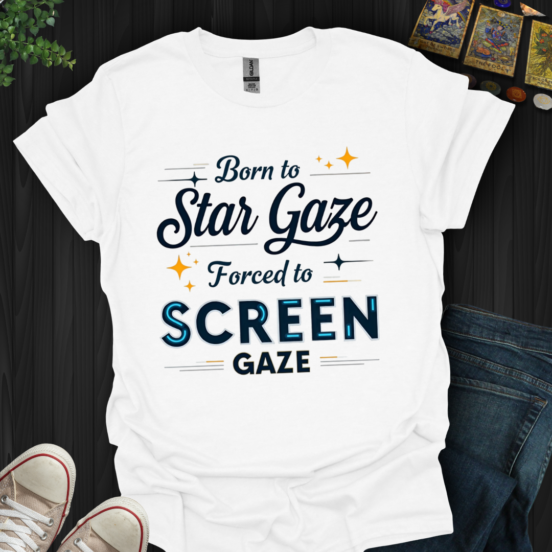 Starry Dreams T-Shirt