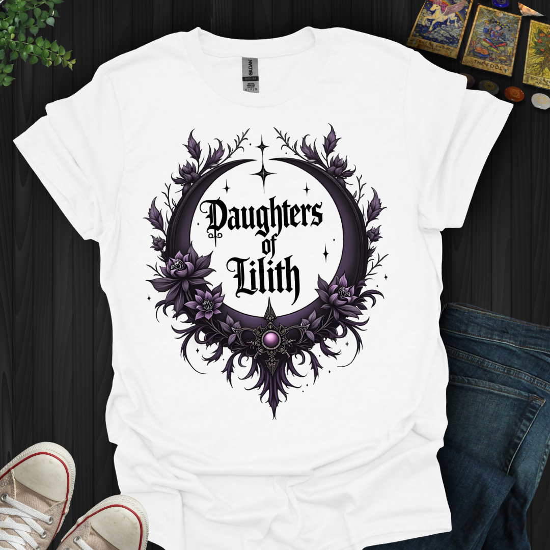 Daughters Of Lilith T-Shirt