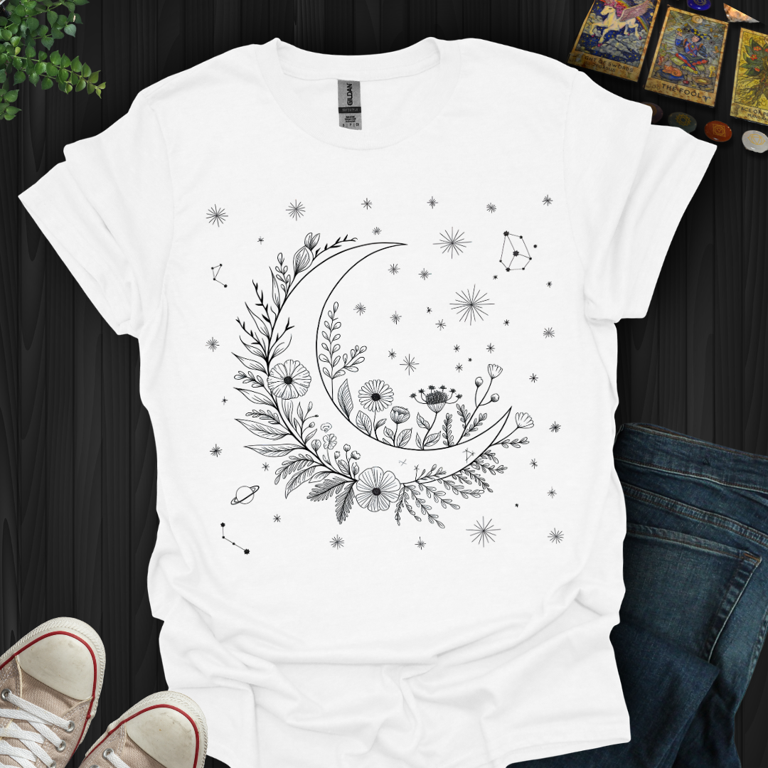 Celestial Garden T-Shirt