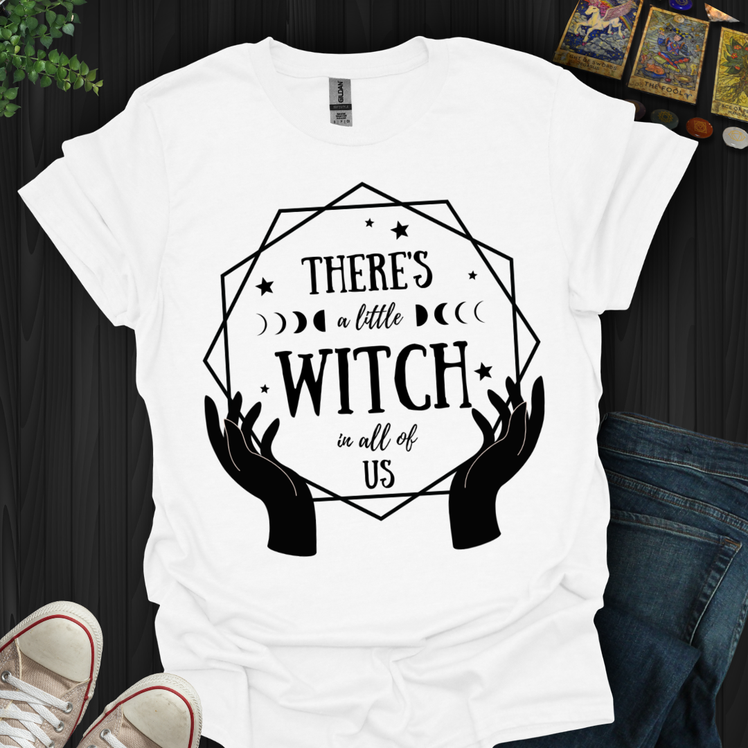 Inner Witch T-Shirt