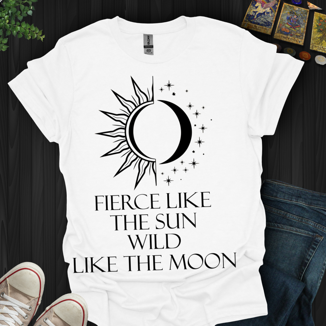 Celestial Balance T-Shirt