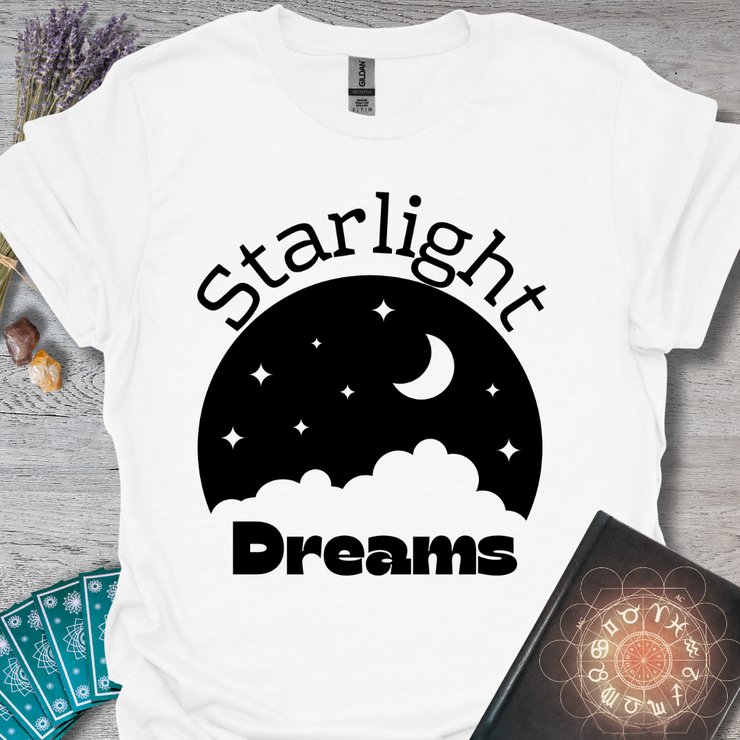 Starlight Dreams T-Shirt