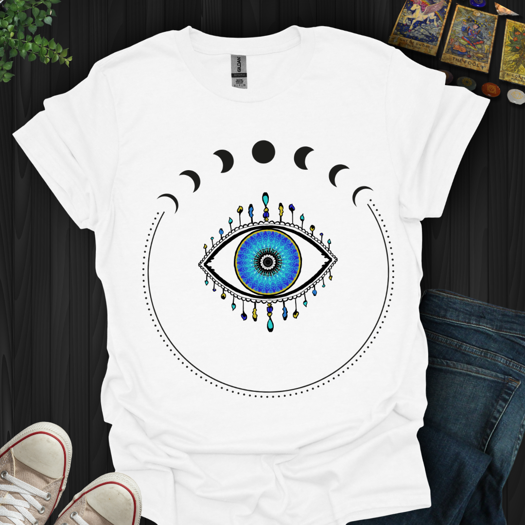Eye Of Enchantment T-Shirt