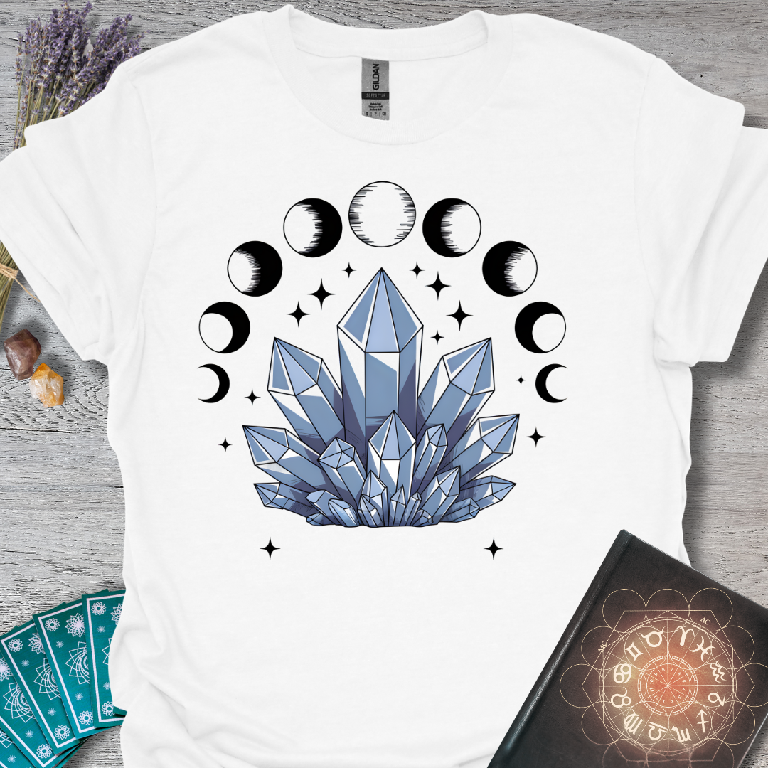 Lunar Gems T-Shirt