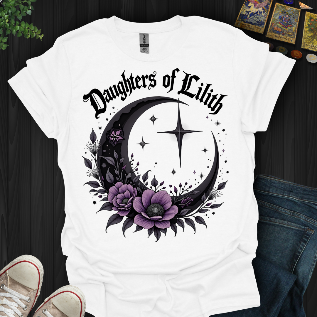 Lilith’s Bloom T-Shirt