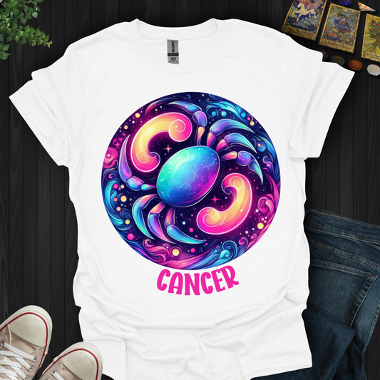 Cancer T-Shirt