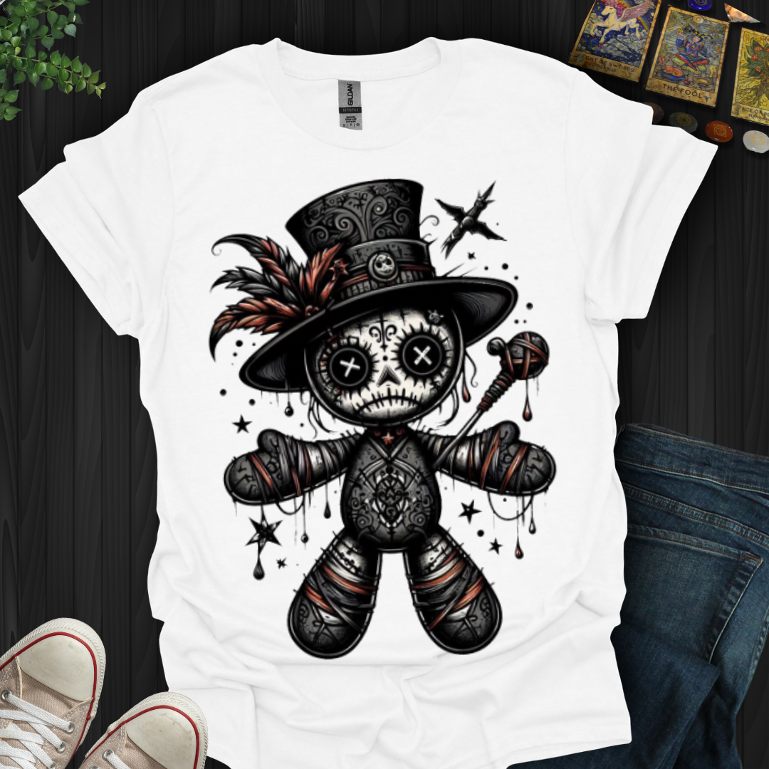 Voodoo Doll T-Shirt