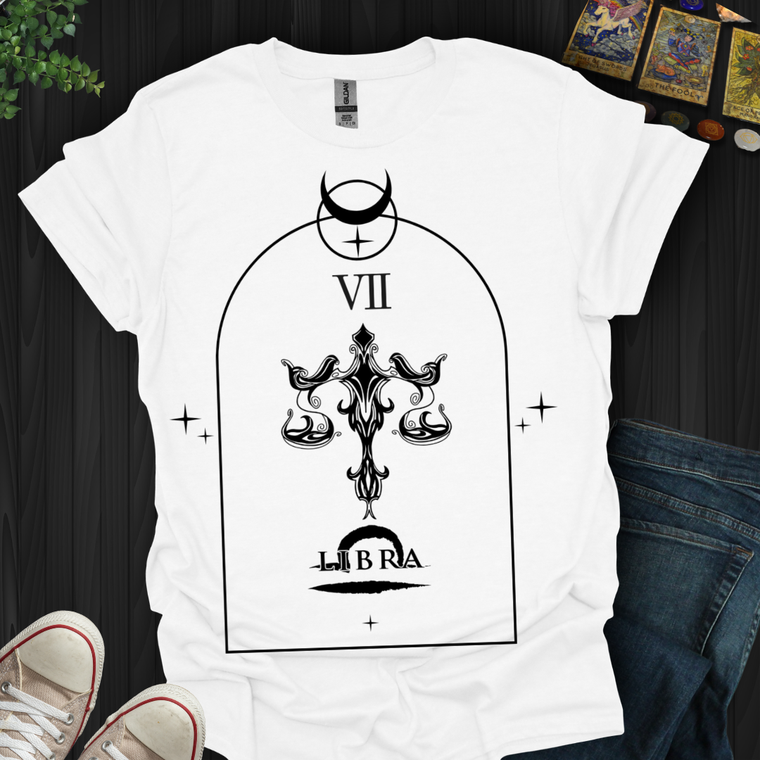 Libra Balance T-Shirt