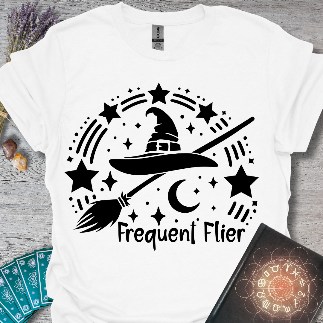 Frequent FlierT-Shirt