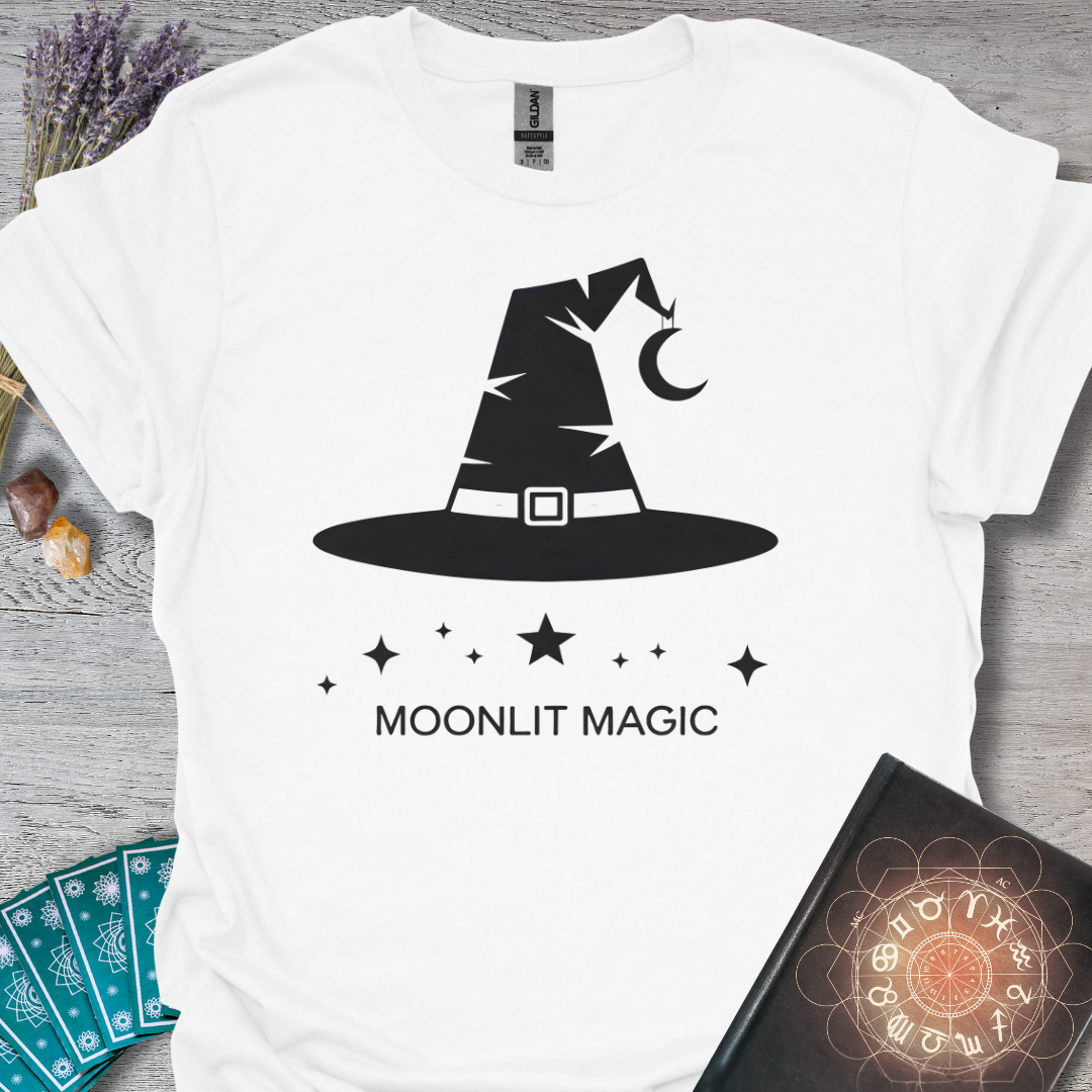 Moonlit Magic T-Shirt