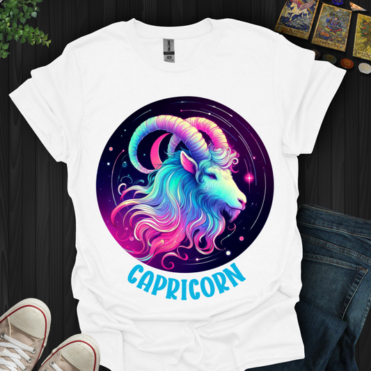 Capricorn T-Shirt
