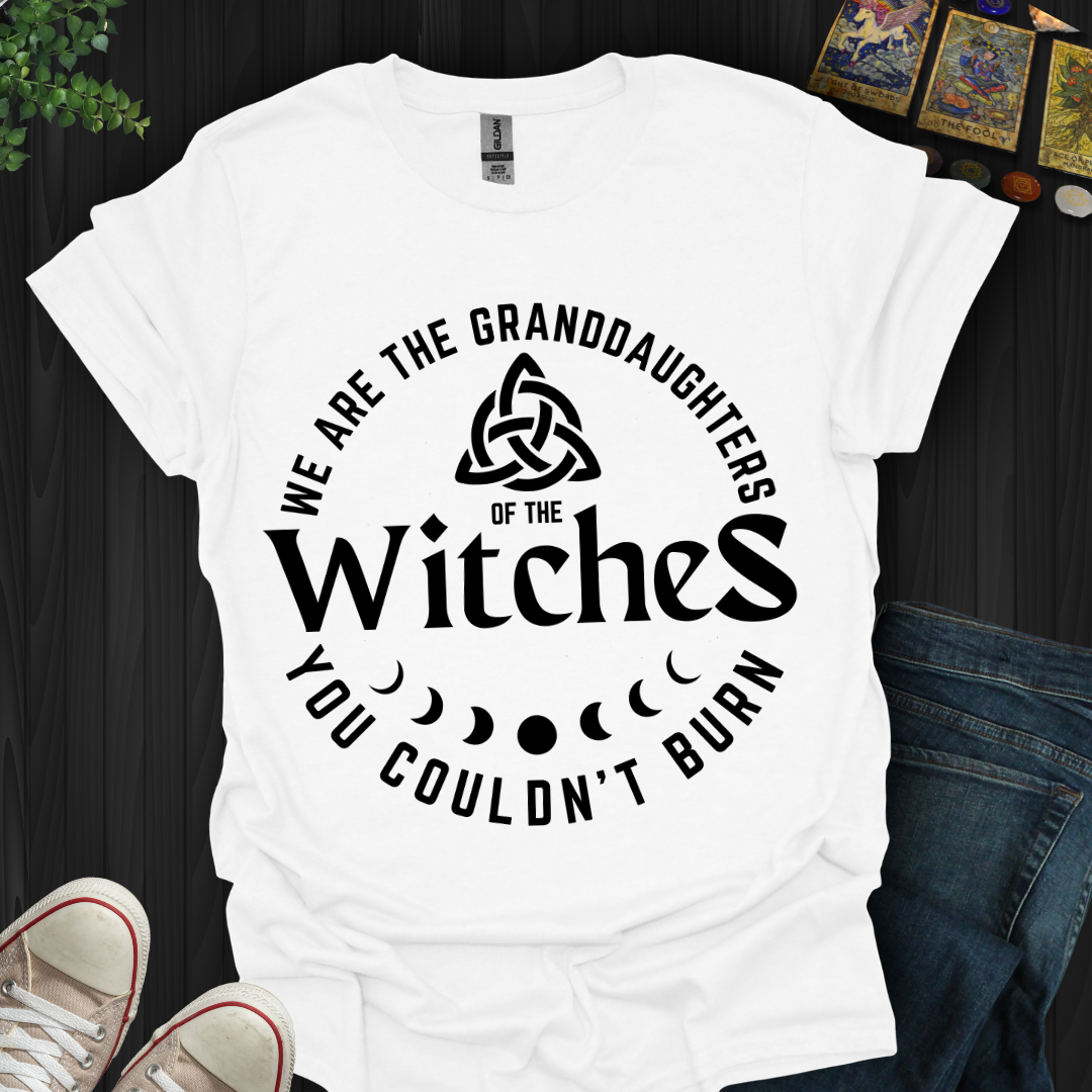 Salem’s Legacy T-Shirt