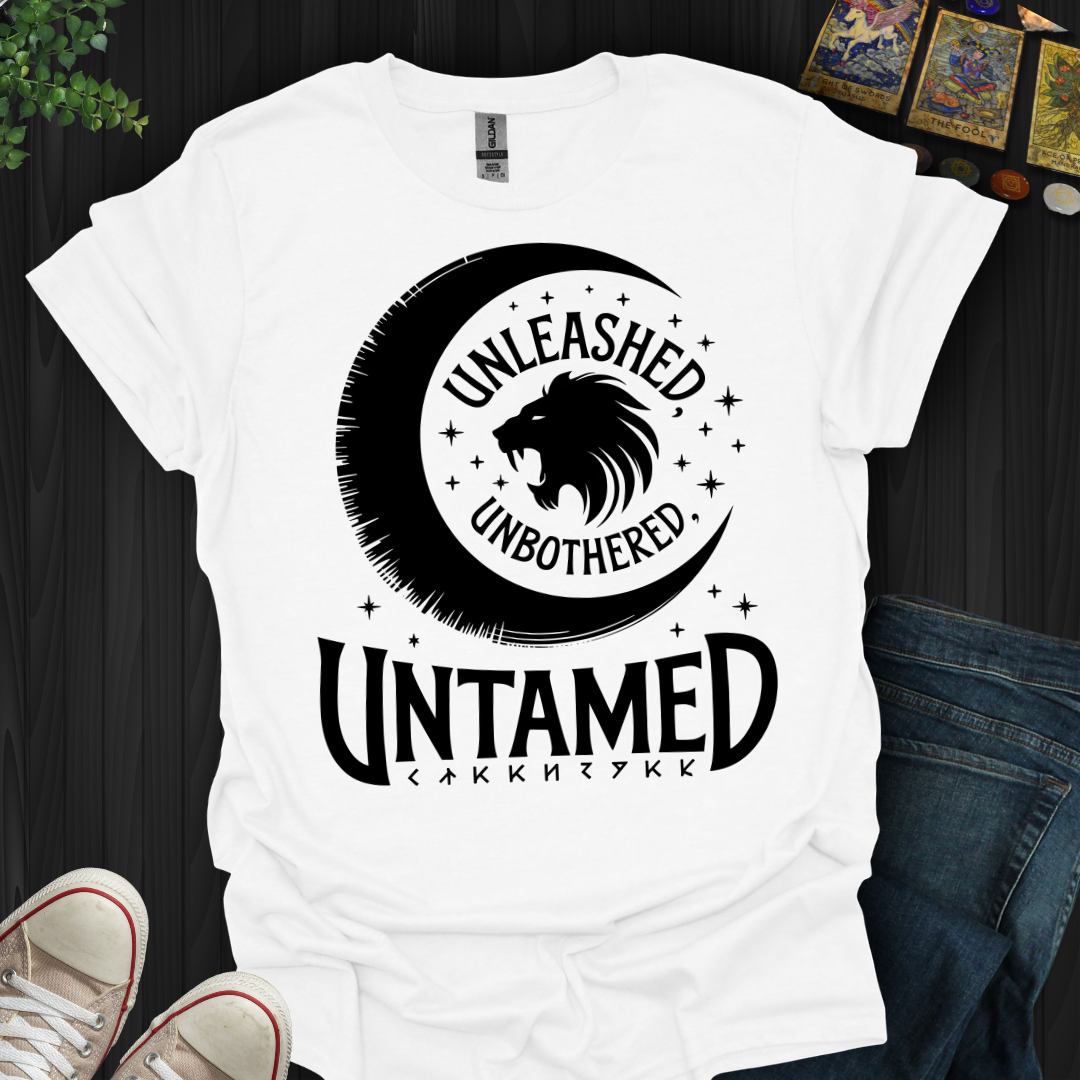 Lunar Roar T-Shirt