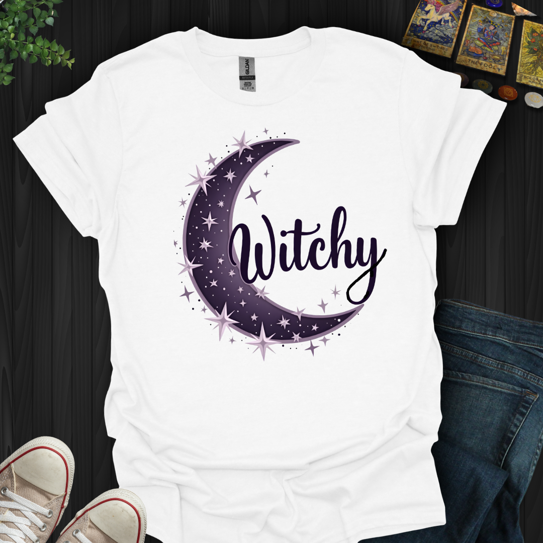 Witchy T-Shirt
